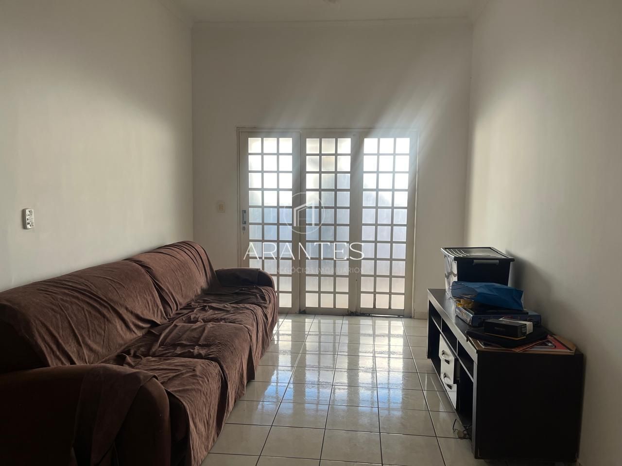 Foto de CASA NO BAIRRO COLINOS À VENDA em COLINOS, Três Lagoas