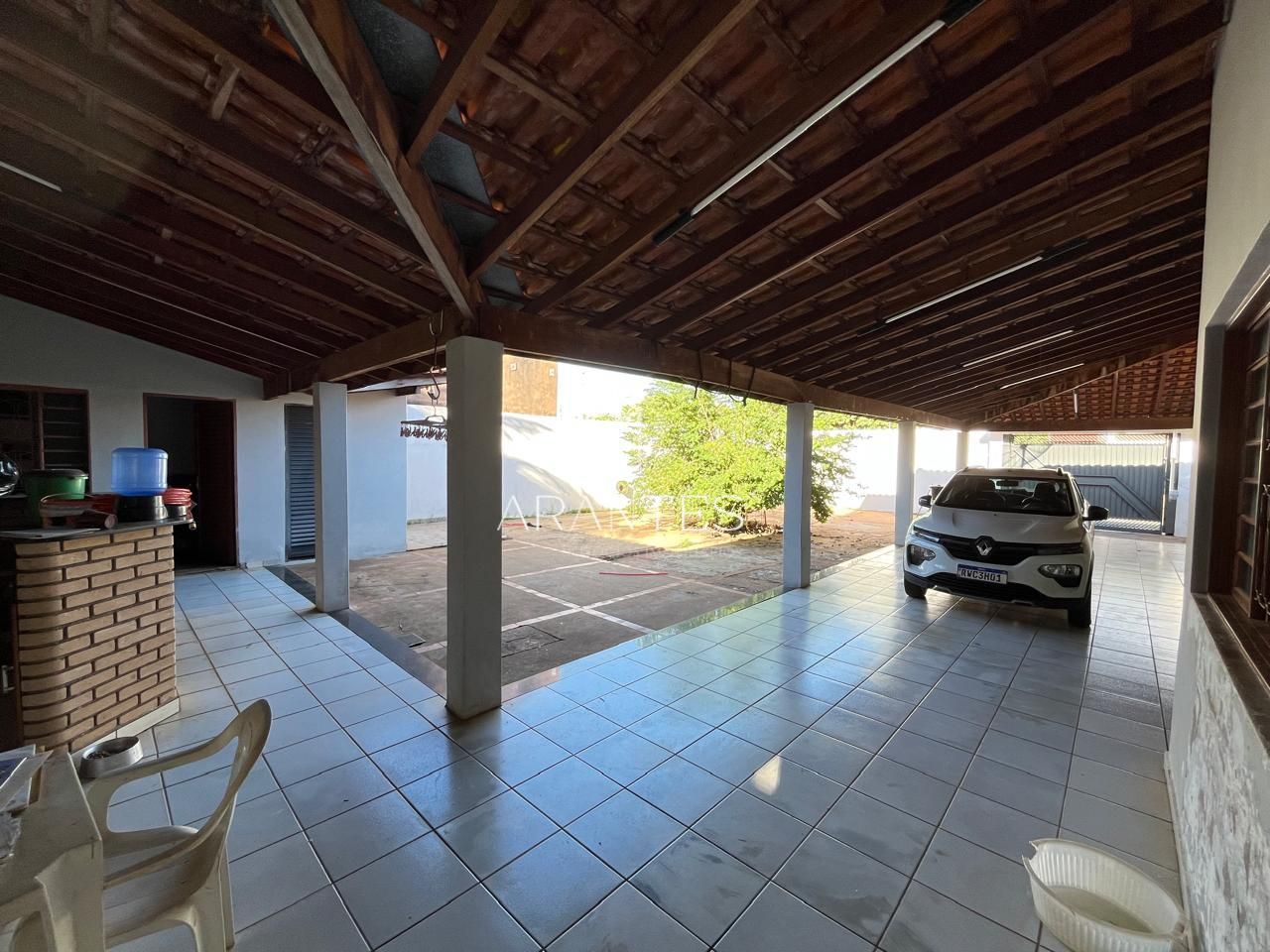 Foto de CASA NO BAIRRO COLINOS À VENDA em COLINOS, Três Lagoas