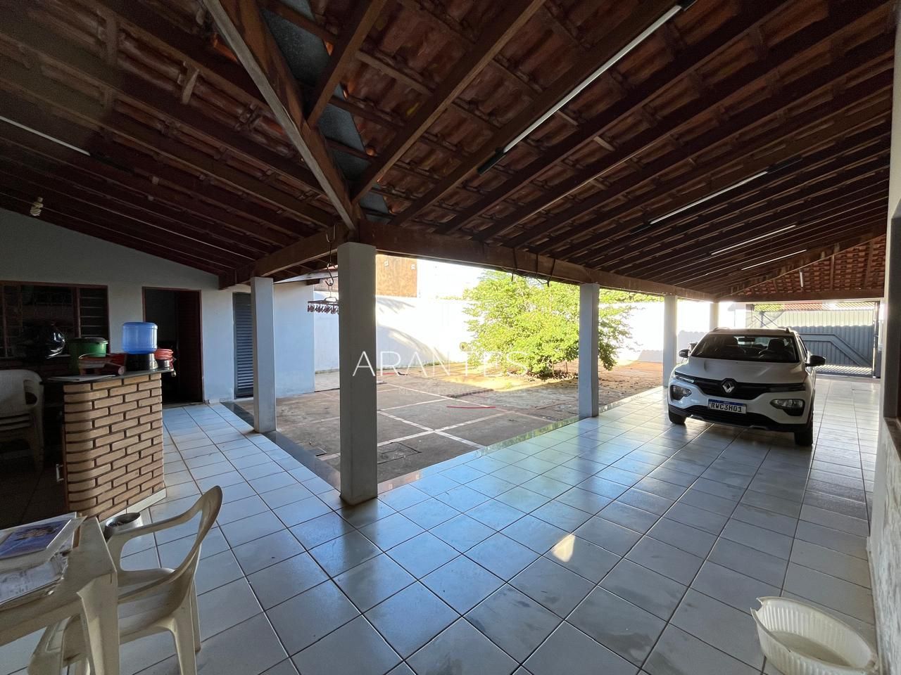 Foto de CASA NO BAIRRO COLINOS À VENDA em COLINOS, Três Lagoas