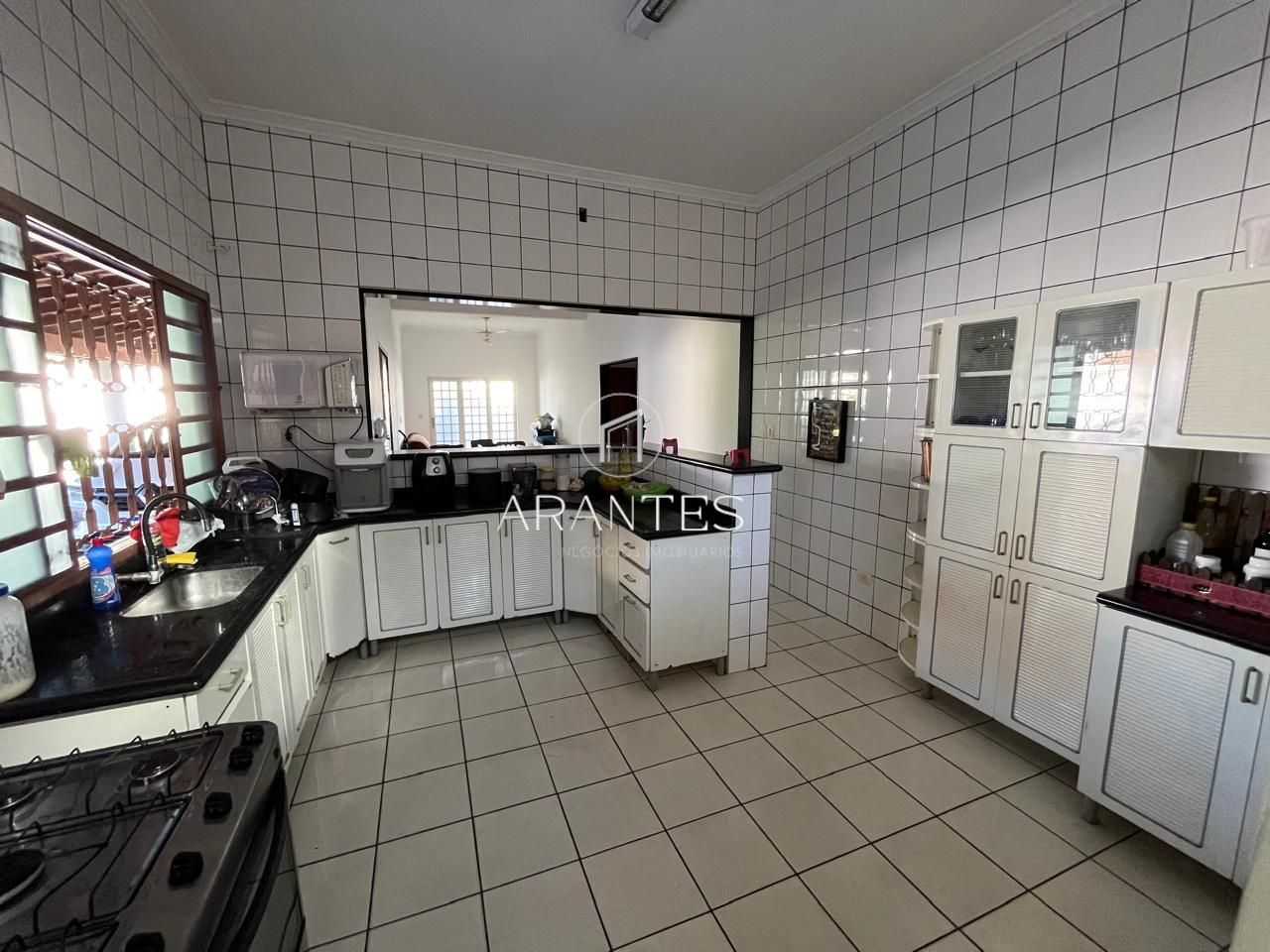 Foto de CASA NO BAIRRO COLINOS À VENDA em COLINOS, Três Lagoas