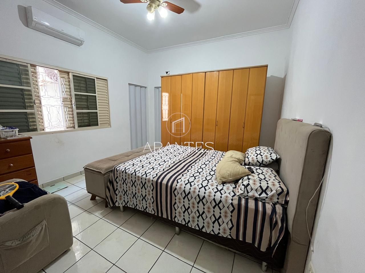 Foto de CASA NO BAIRRO COLINOS À VENDA em COLINOS, Três Lagoas