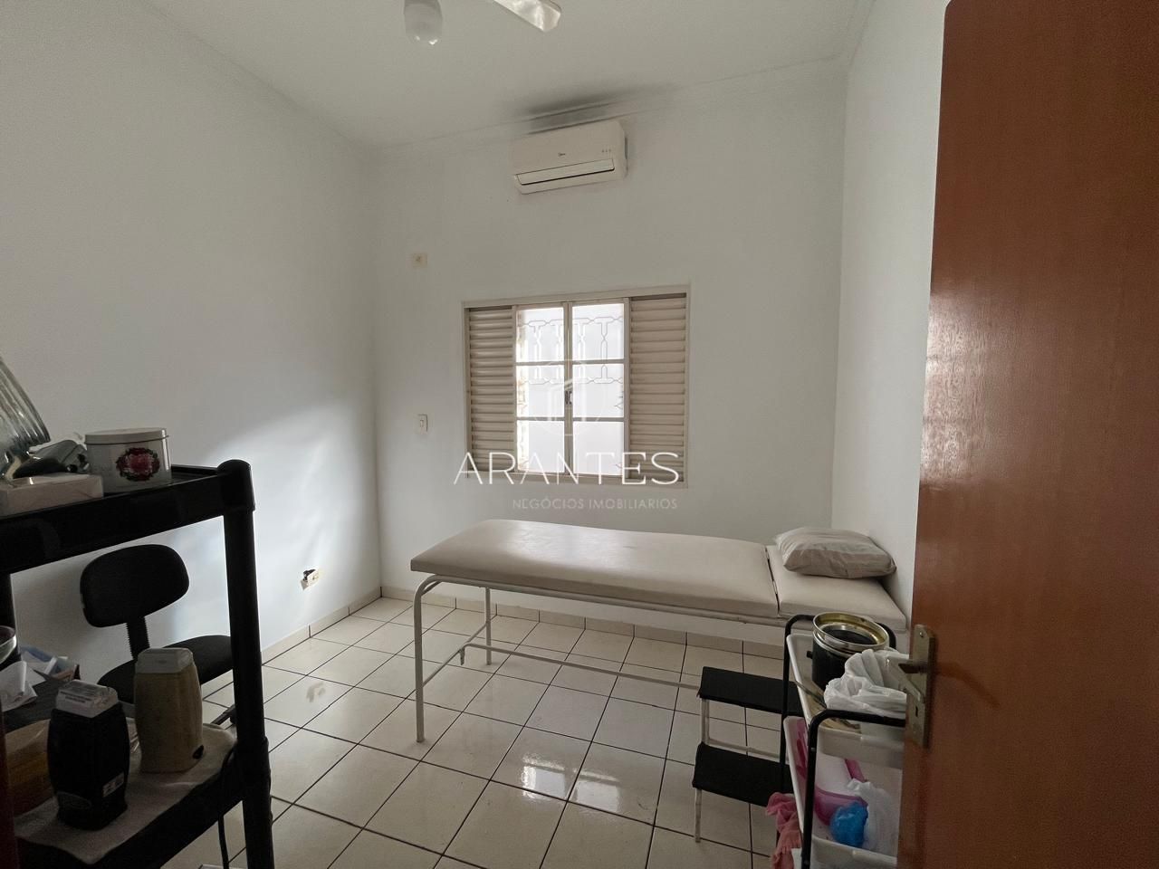Foto de CASA NO BAIRRO COLINOS À VENDA em COLINOS, Três Lagoas