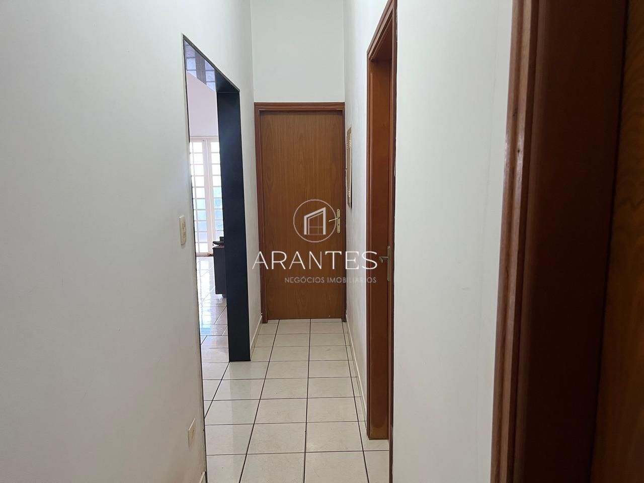 Foto de CASA NO BAIRRO COLINOS À VENDA em COLINOS, Três Lagoas