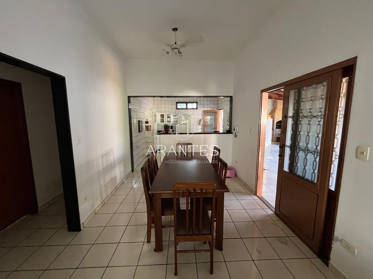 Foto de CASA NO BAIRRO COLINOS À VENDA em COLINOS, Três Lagoas