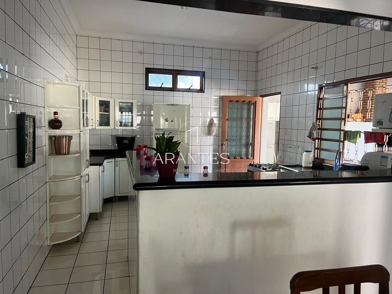 Foto de CASA NO BAIRRO COLINOS À VENDA em COLINOS, Três Lagoas