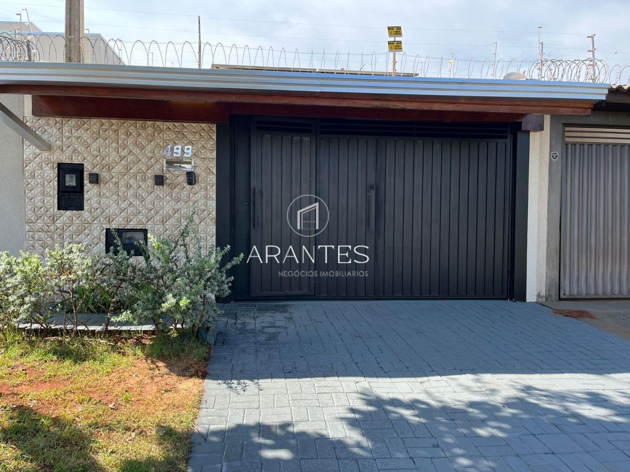 Foto de CASA À VENDA NO IPE I em JARDIM DOS IPES, Três Lagoas
