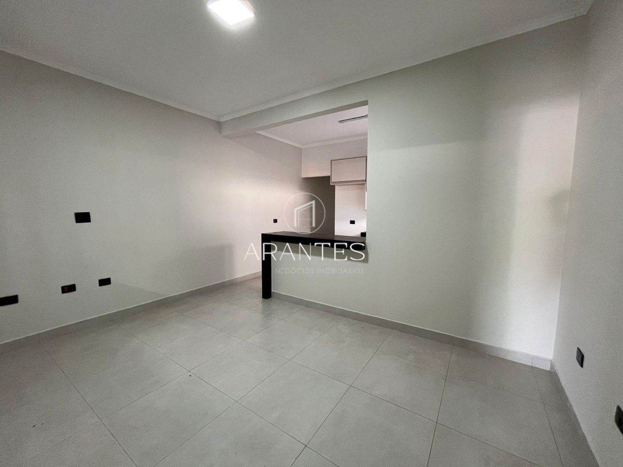 Foto de CASA À VENDA NO IPE I em JARDIM DOS IPES, Três Lagoas