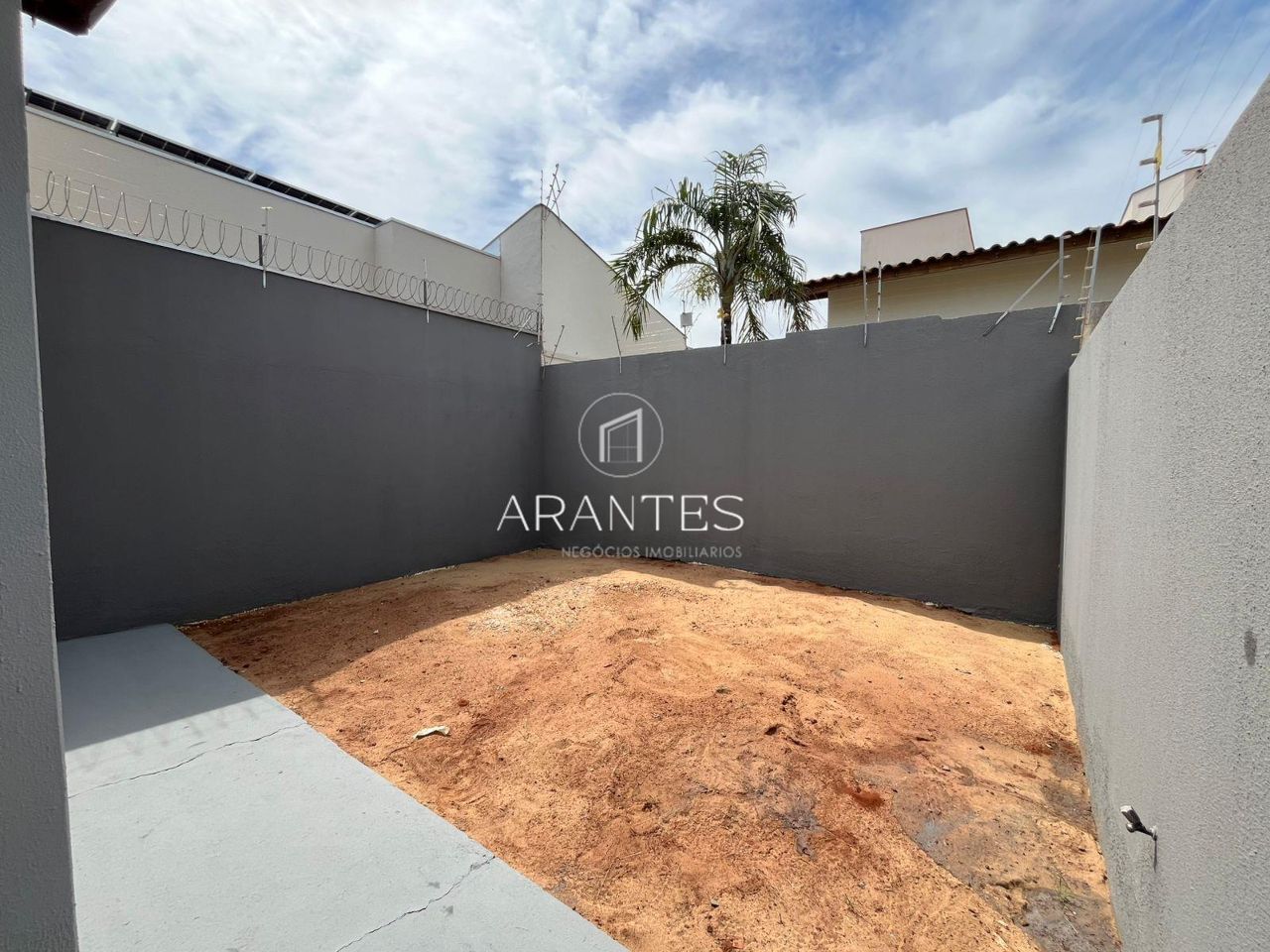 Foto de CASA À VENDA NO IPE I em JARDIM DOS IPES, Três Lagoas