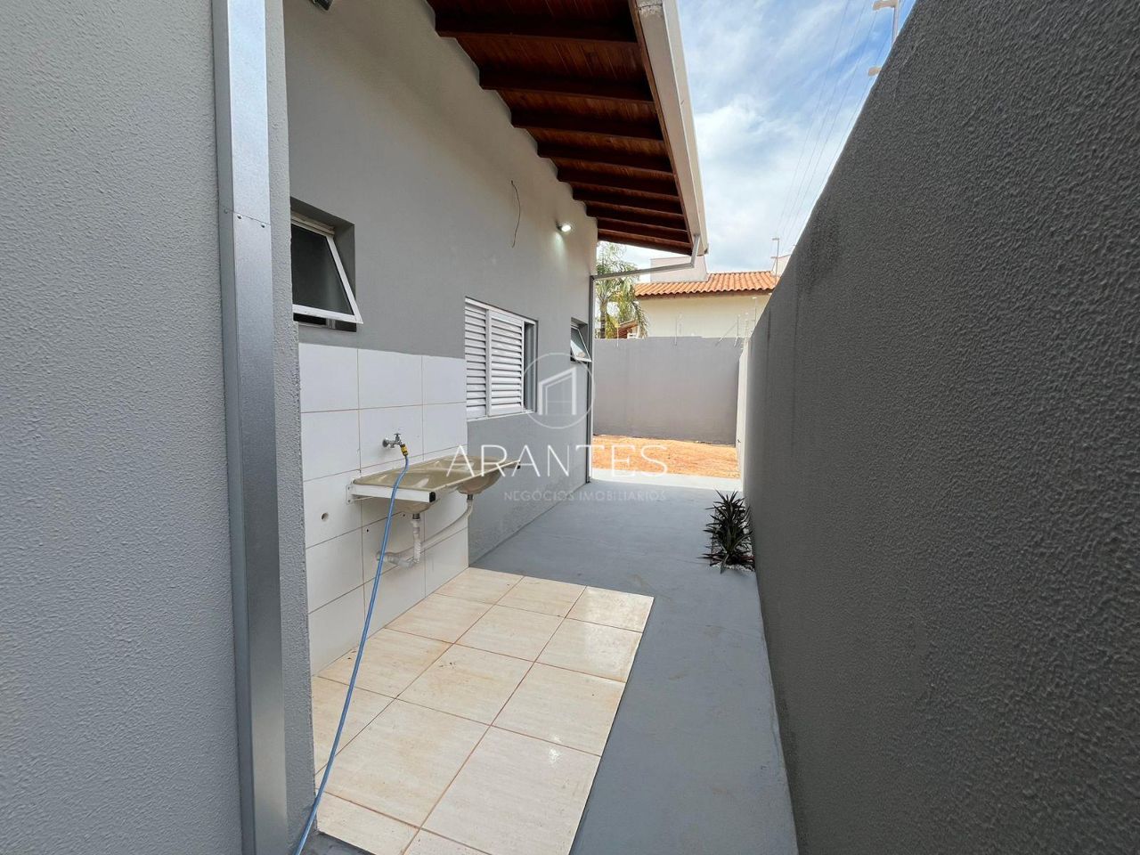 Foto de CASA À VENDA NO IPE I em JARDIM DOS IPES, Três Lagoas