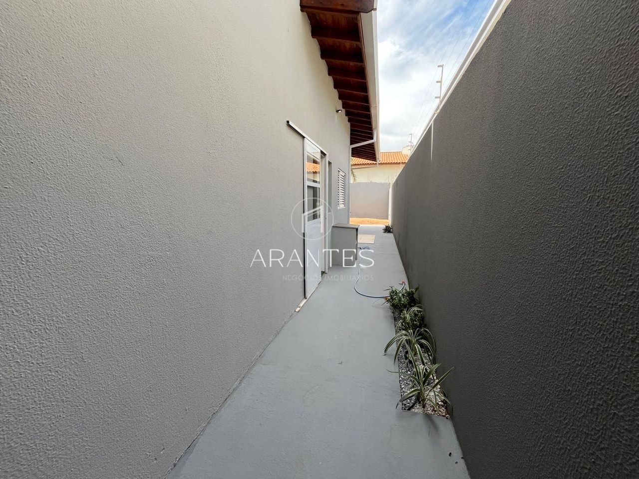 Foto de CASA À VENDA NO IPE I em JARDIM DOS IPES, Três Lagoas