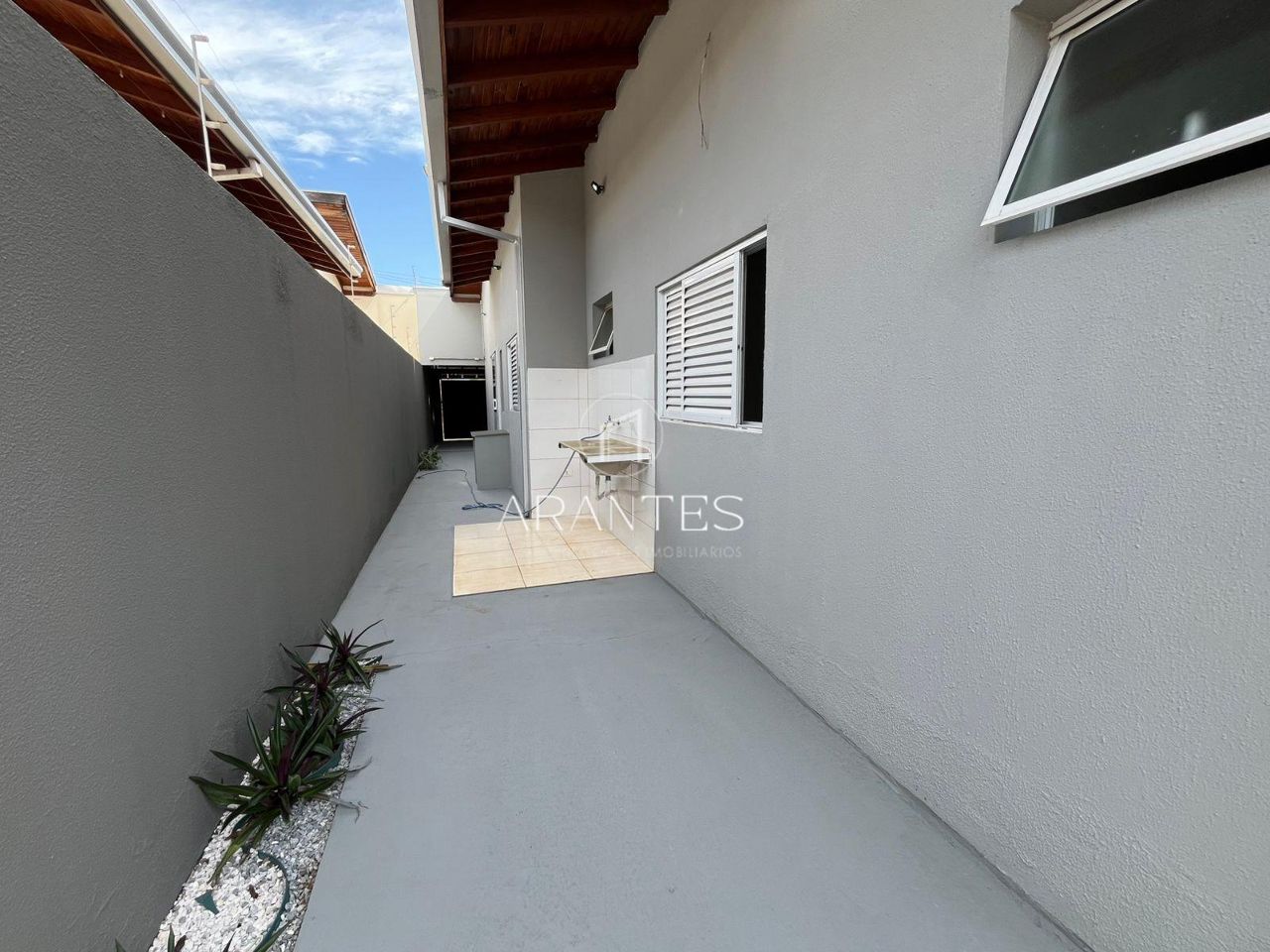 Foto de CASA À VENDA NO IPE I em JARDIM DOS IPES, Três Lagoas