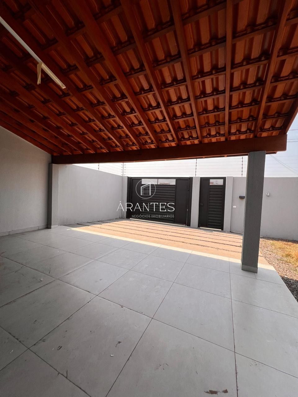 Foto de Casa para locação no Bosque das Araras  em Bosque das Araras , Três Lagoas