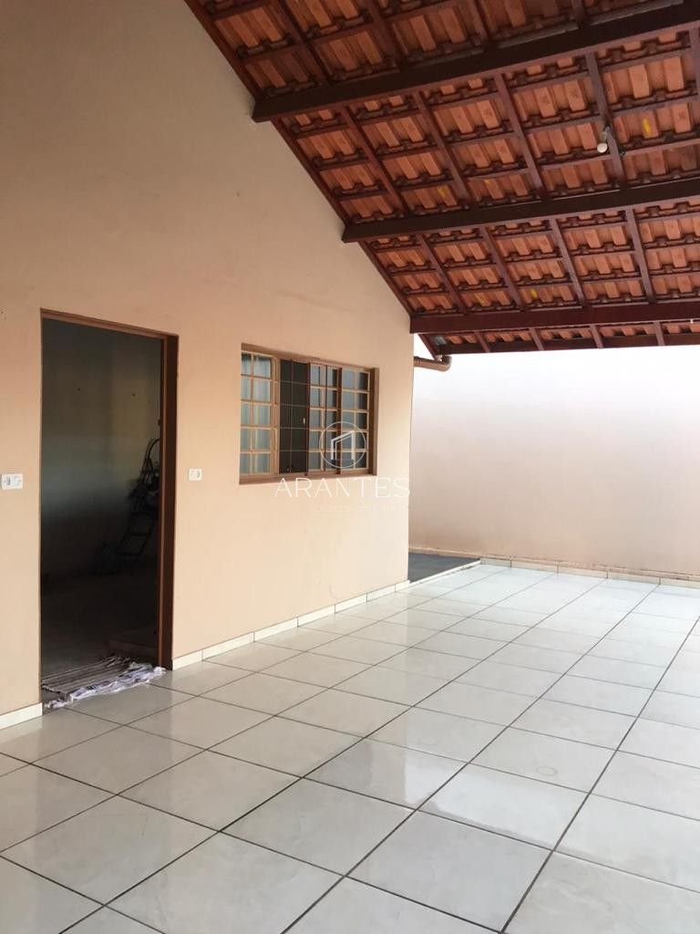 Foto de Casa à Venda – Bairro Colinos em Colinos, Três Lagoas