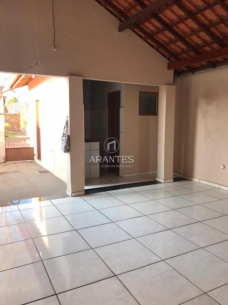 Foto de Casa à Venda – Bairro Colinos em Colinos, Três Lagoas