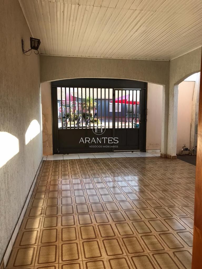 Foto de Casa à Venda – Bairro Colinos em Colinos, Três Lagoas