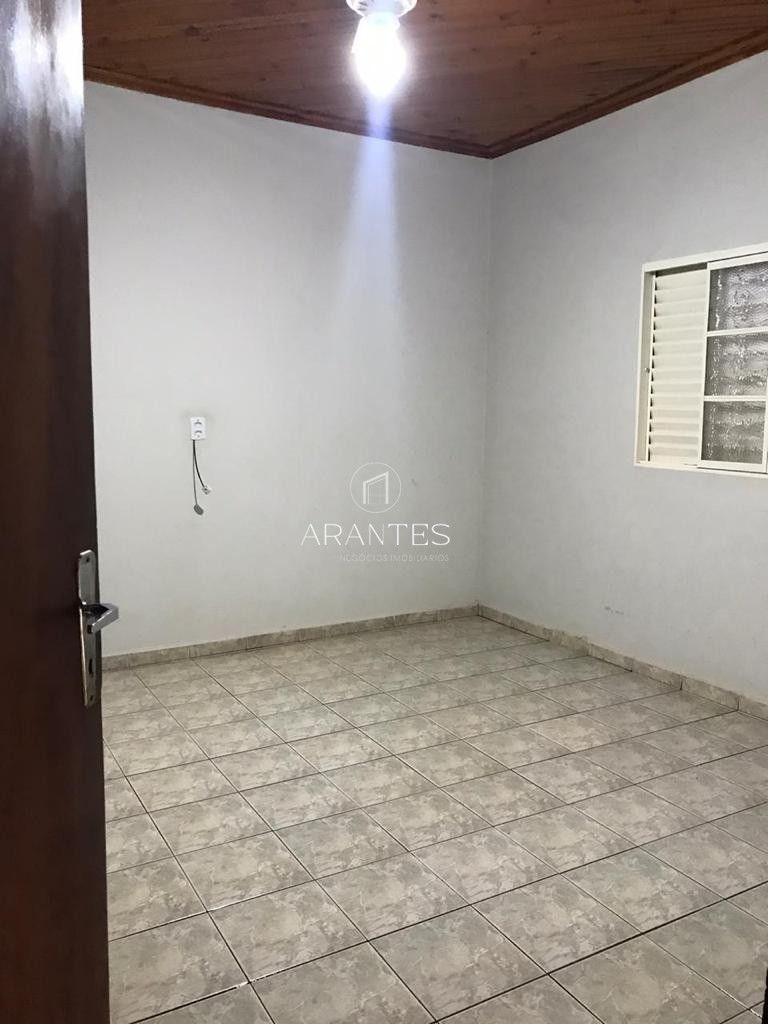 Foto de Casa à Venda – Bairro Colinos em Colinos, Três Lagoas