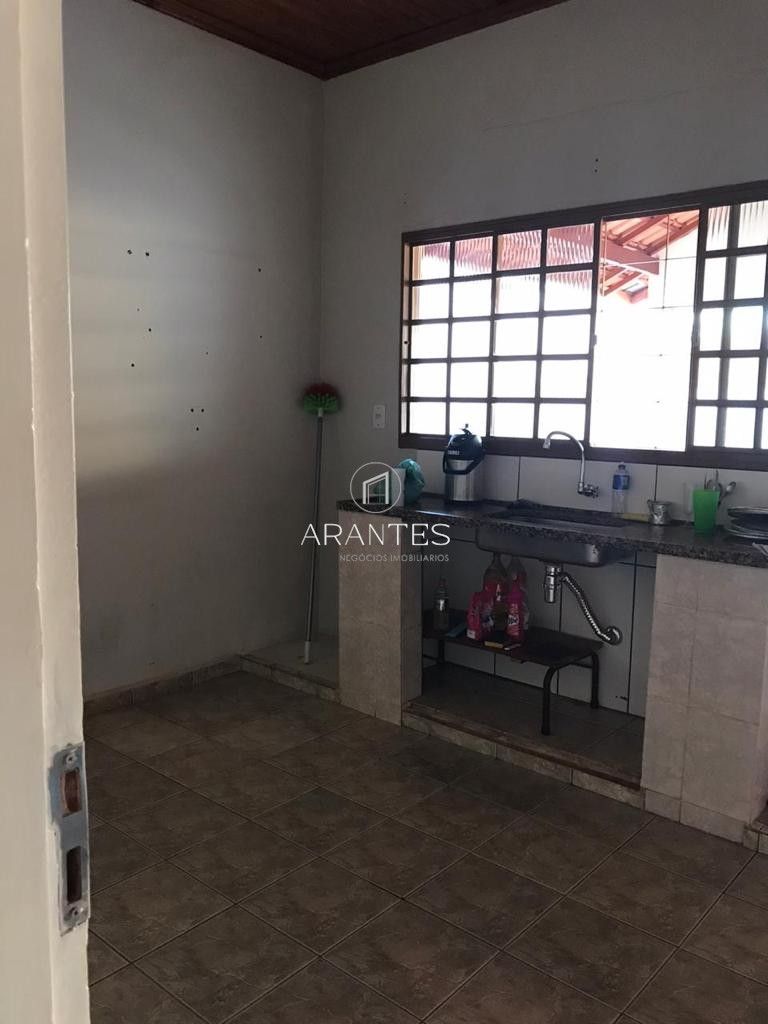 Foto de Casa à Venda – Bairro Colinos em Colinos, Três Lagoas