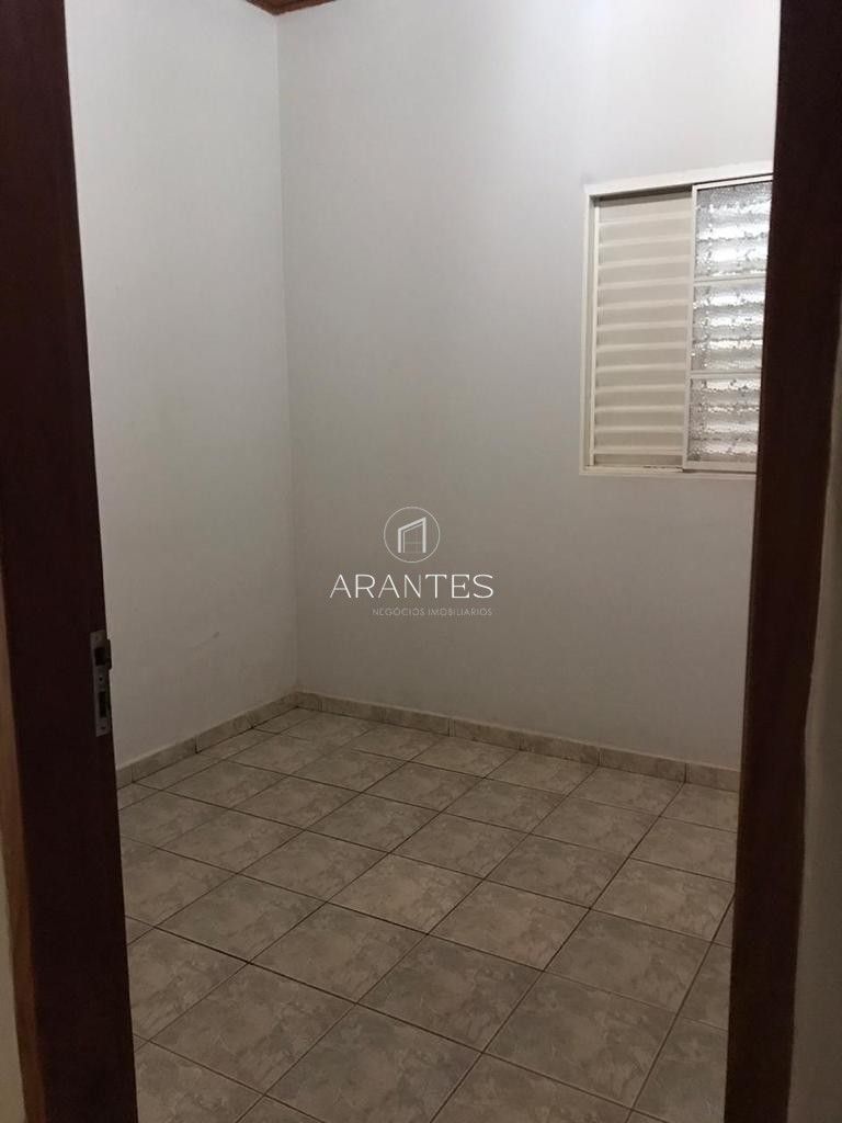 Foto de Casa à Venda – Bairro Colinos em Colinos, Três Lagoas