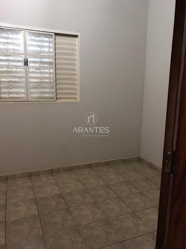Foto de Casa à Venda – Bairro Colinos em Colinos, Três Lagoas