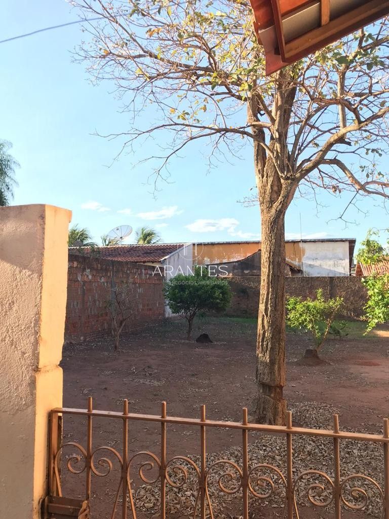 Foto de Casa à Venda – Bairro Colinos em Colinos, Três Lagoas