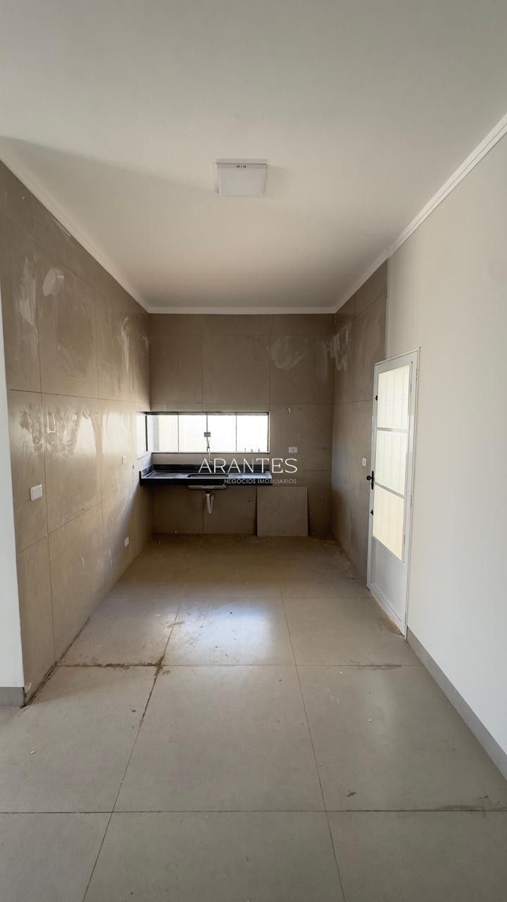 Foto de Casa à venda no bairro Santa Helena em Santa Helena , Três Lagoas