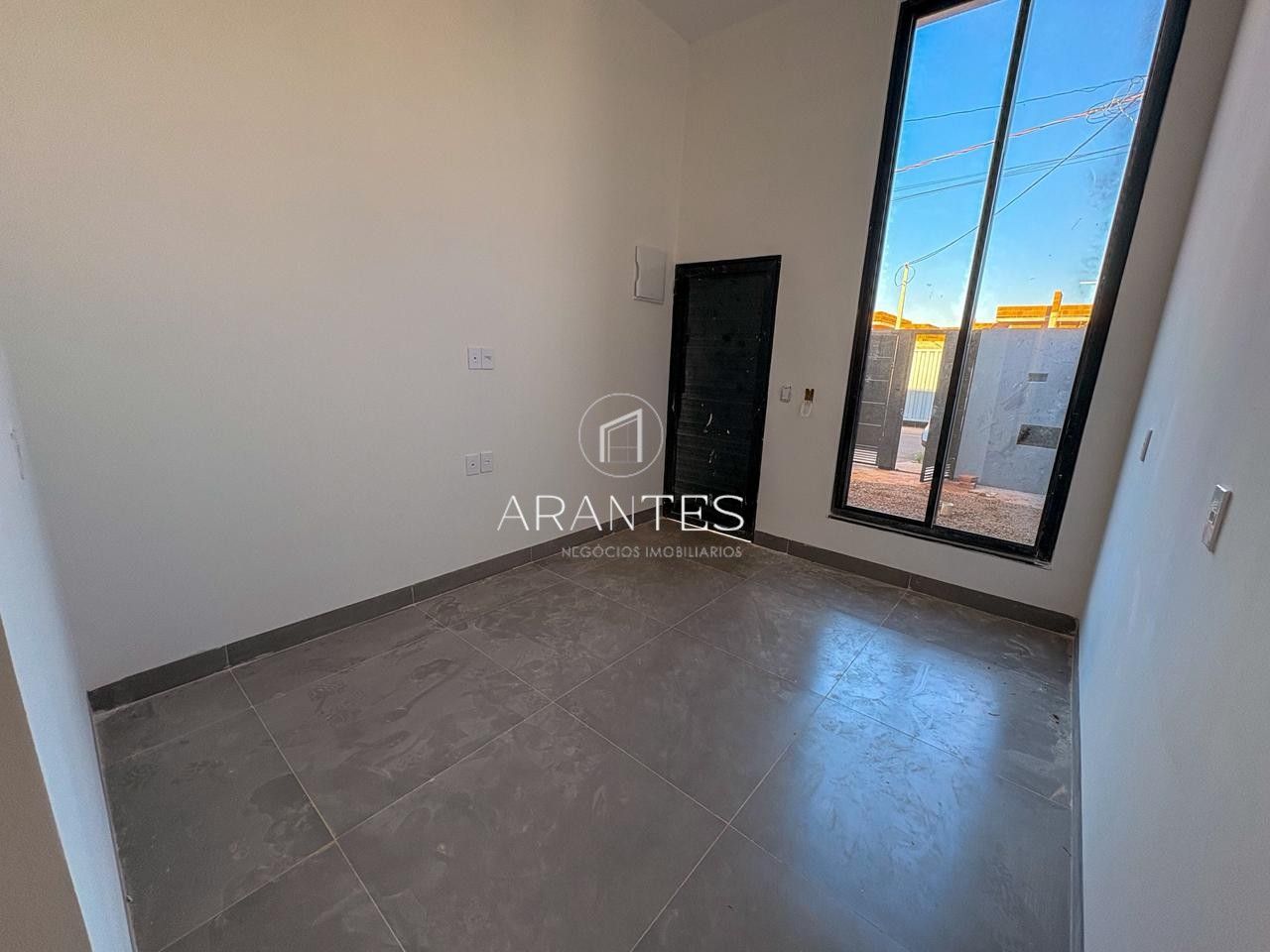 Foto de CASA NO BAIRRO BELA VISTA DA LAGOA  em Bela Vista da Lagoa, Três Lagoas