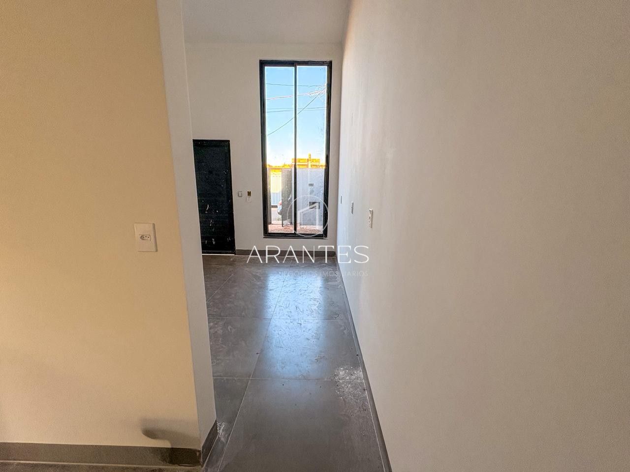 Foto de CASA NO BAIRRO BELA VISTA DA LAGOA  em Bela Vista da Lagoa, Três Lagoas
