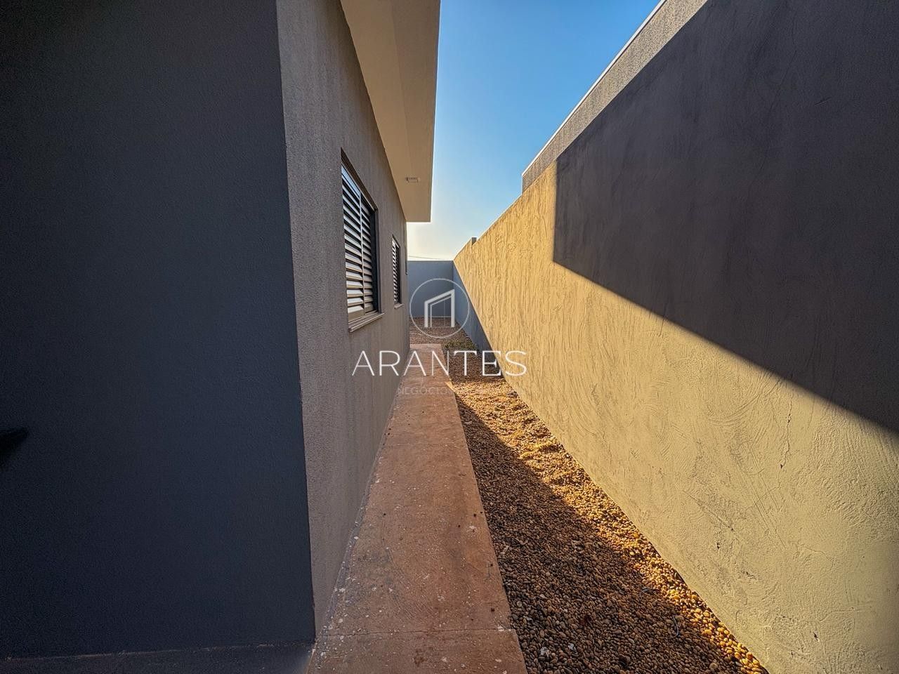 Foto de CASA NO BAIRRO BELA VISTA DA LAGOA  em Bela Vista da Lagoa, Três Lagoas