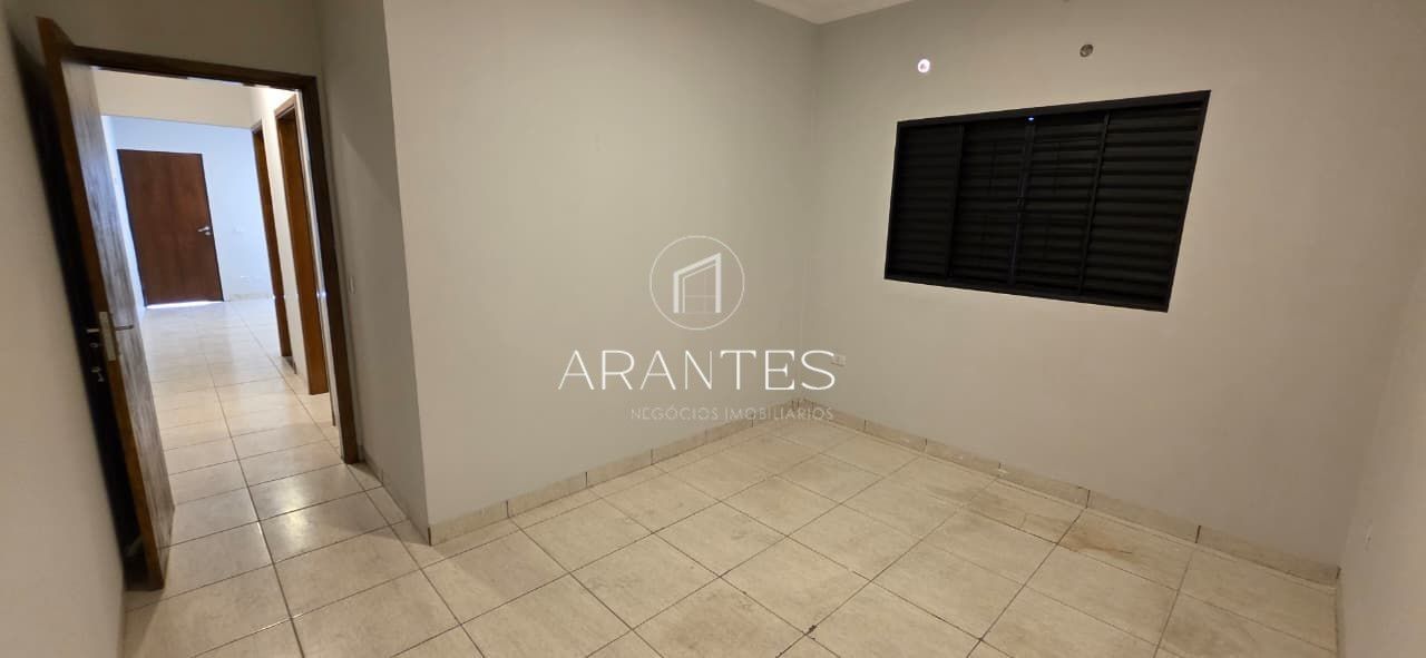 Foto de Casa à venda no bairro Nova Três Lagoas em Nova Três Lagoas, Três Lagoas