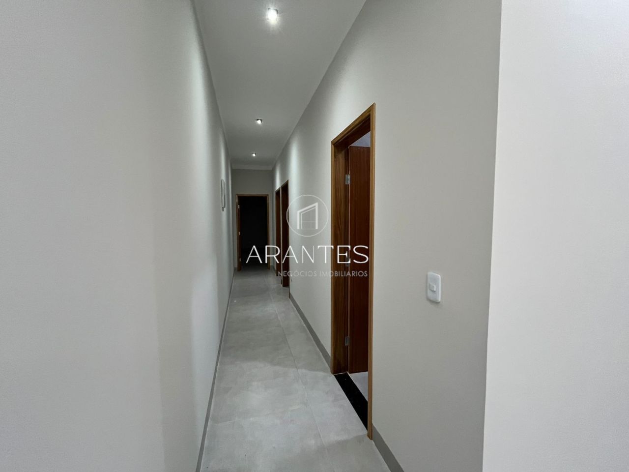 Foto de CASA À VENDA NO BAIRRO SANTA LUZIA  em SANTA LUZIA, Três Lagoas