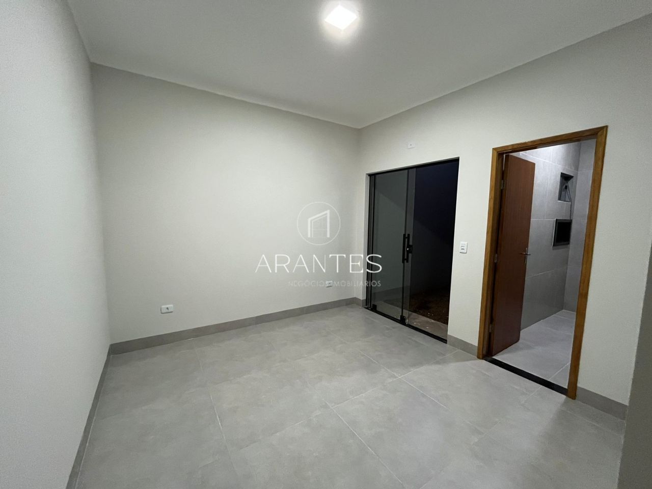 Foto de CASA À VENDA NO BAIRRO SANTA LUZIA  em SANTA LUZIA, Três Lagoas