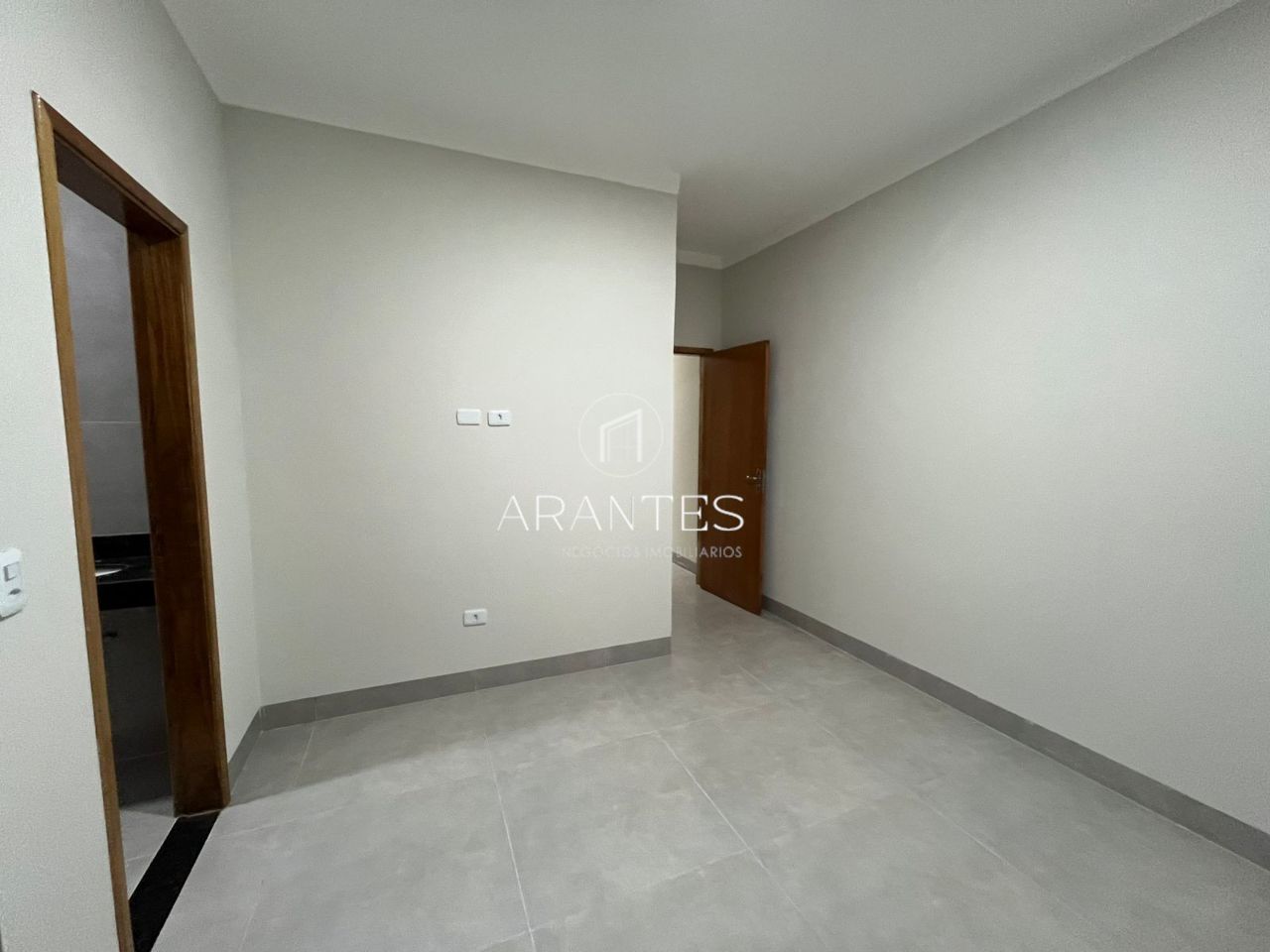 Foto de CASA À VENDA NO BAIRRO SANTA LUZIA  em SANTA LUZIA, Três Lagoas