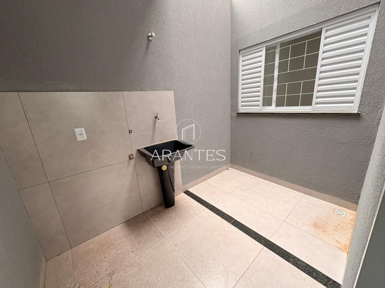 Foto de Casa à venda no bairro Bela Vista da Lagoa – conforto e praticidade para sua família! em Bela Vista da Lagoa, Três Lagoas