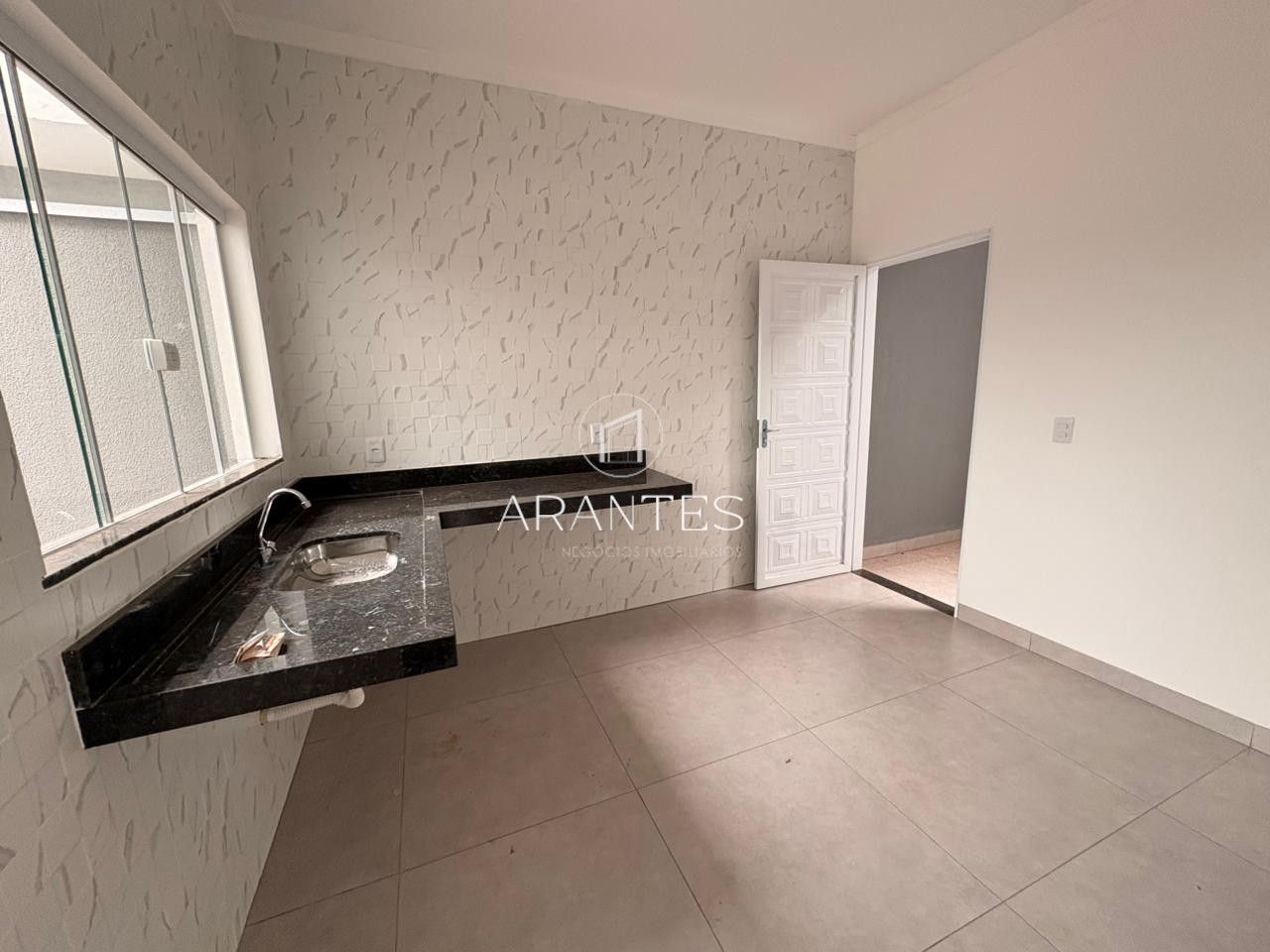 Foto de Casa à venda no bairro Bela Vista da Lagoa – conforto e praticidade para sua família! em Bela Vista da Lagoa, Três Lagoas
