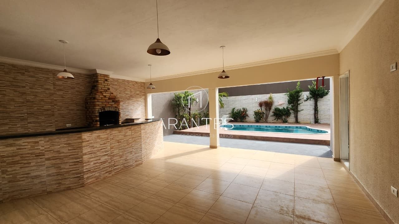 Foto de Casa à venda no Jardim dos Ipês em Jardim dos Ipês , Três Lagoas