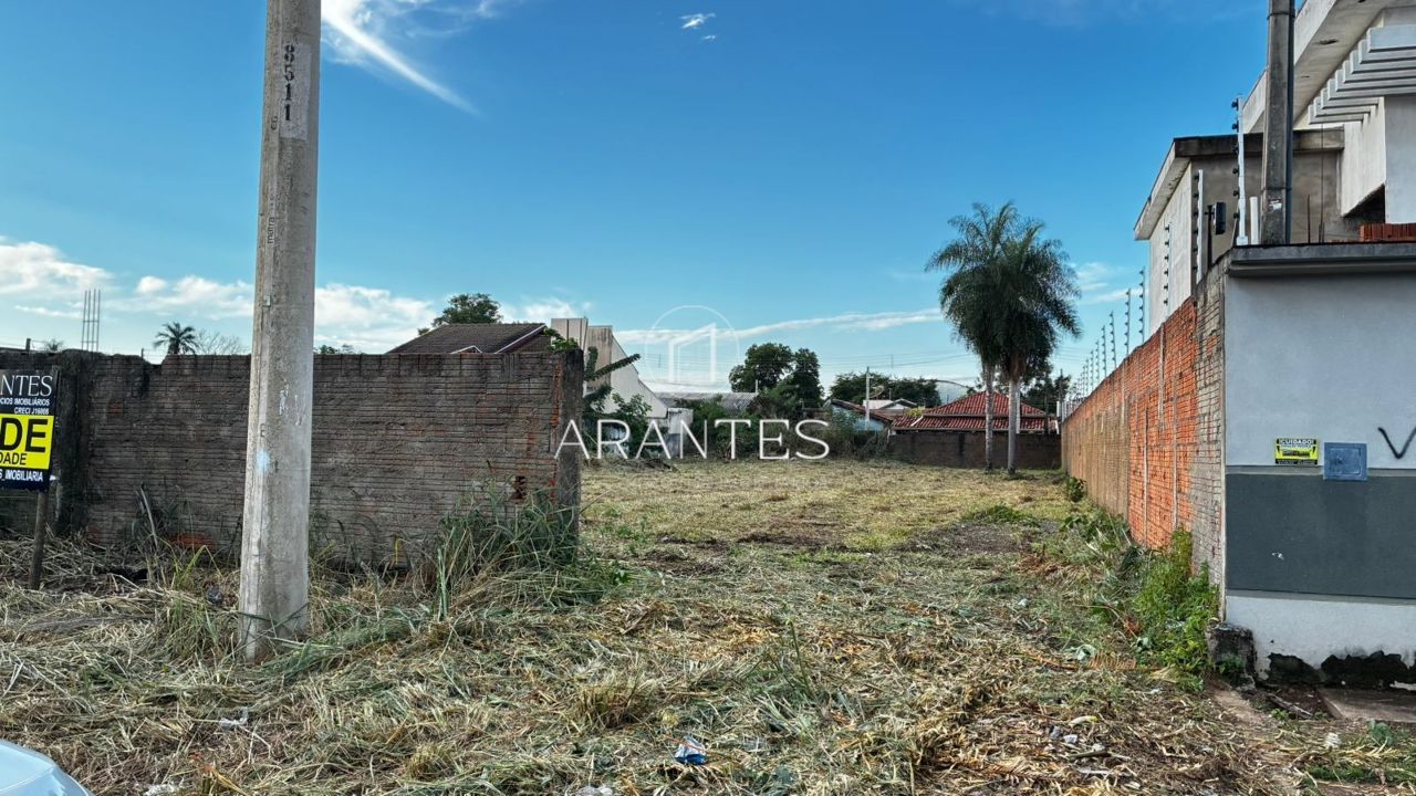Foto de TERRENO NO SANTA RITA 1000M2 À VENDA em SANTA RITA, Três Lagoas