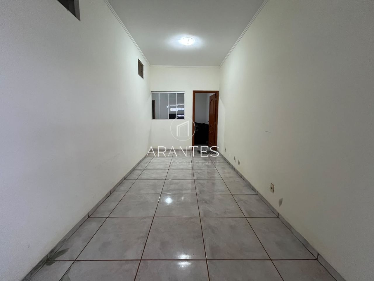 Foto de CASA À VENDA NO BAIRRO VILA NOVA em VILA NOVA, Três Lagoas