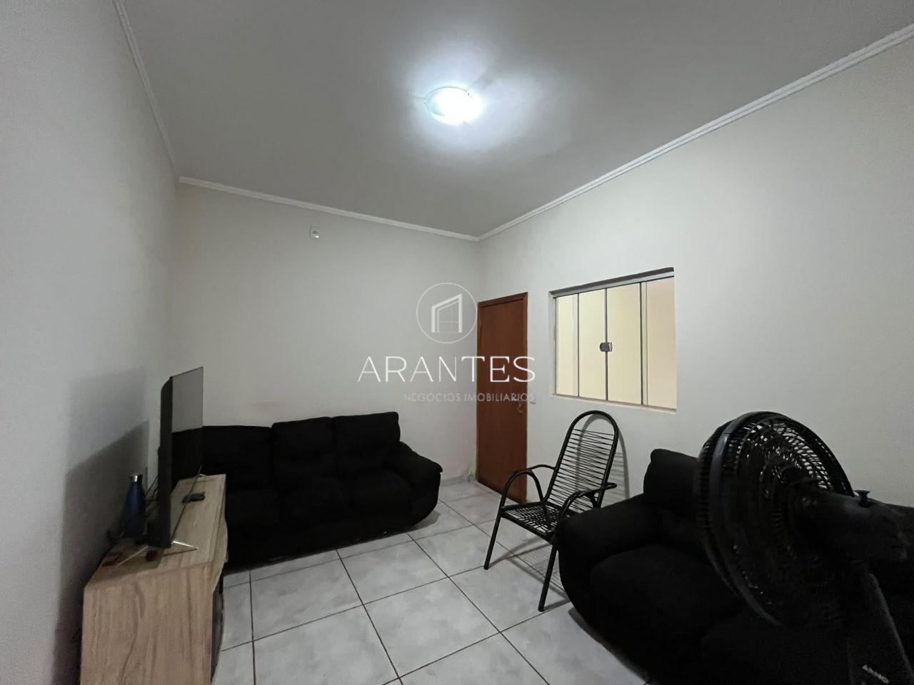 Foto de CASA À VENDA NO BAIRRO VILA NOVA em VILA NOVA, Três Lagoas