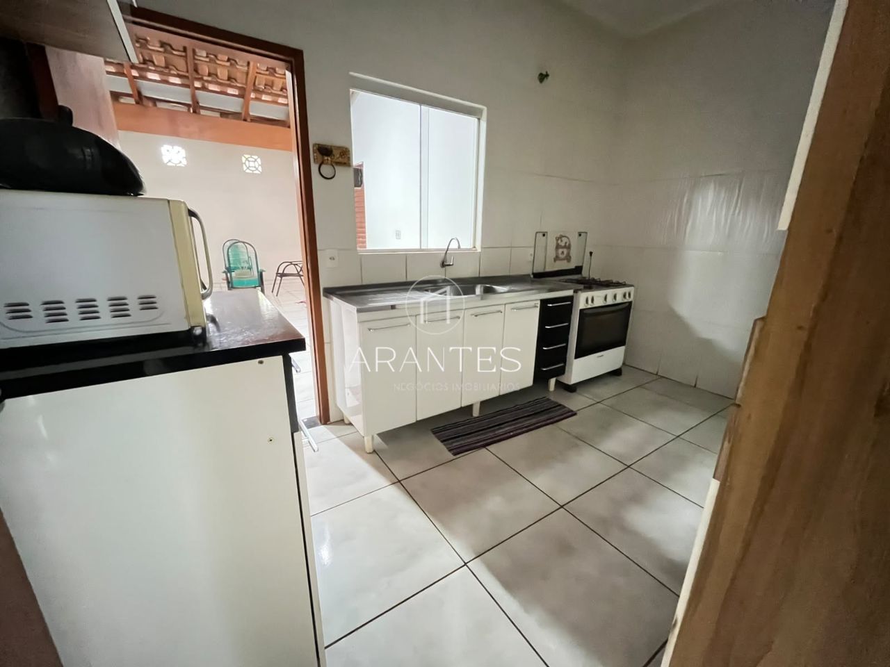 Foto de CASA À VENDA NO BAIRRO VILA NOVA em VILA NOVA, Três Lagoas