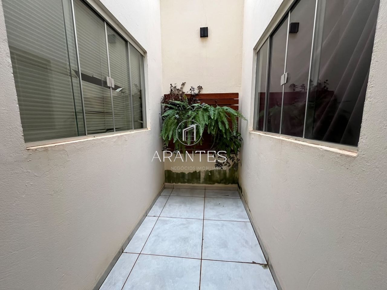 Foto de CASA À VENDA NO BAIRRO VILA NOVA em VILA NOVA, Três Lagoas