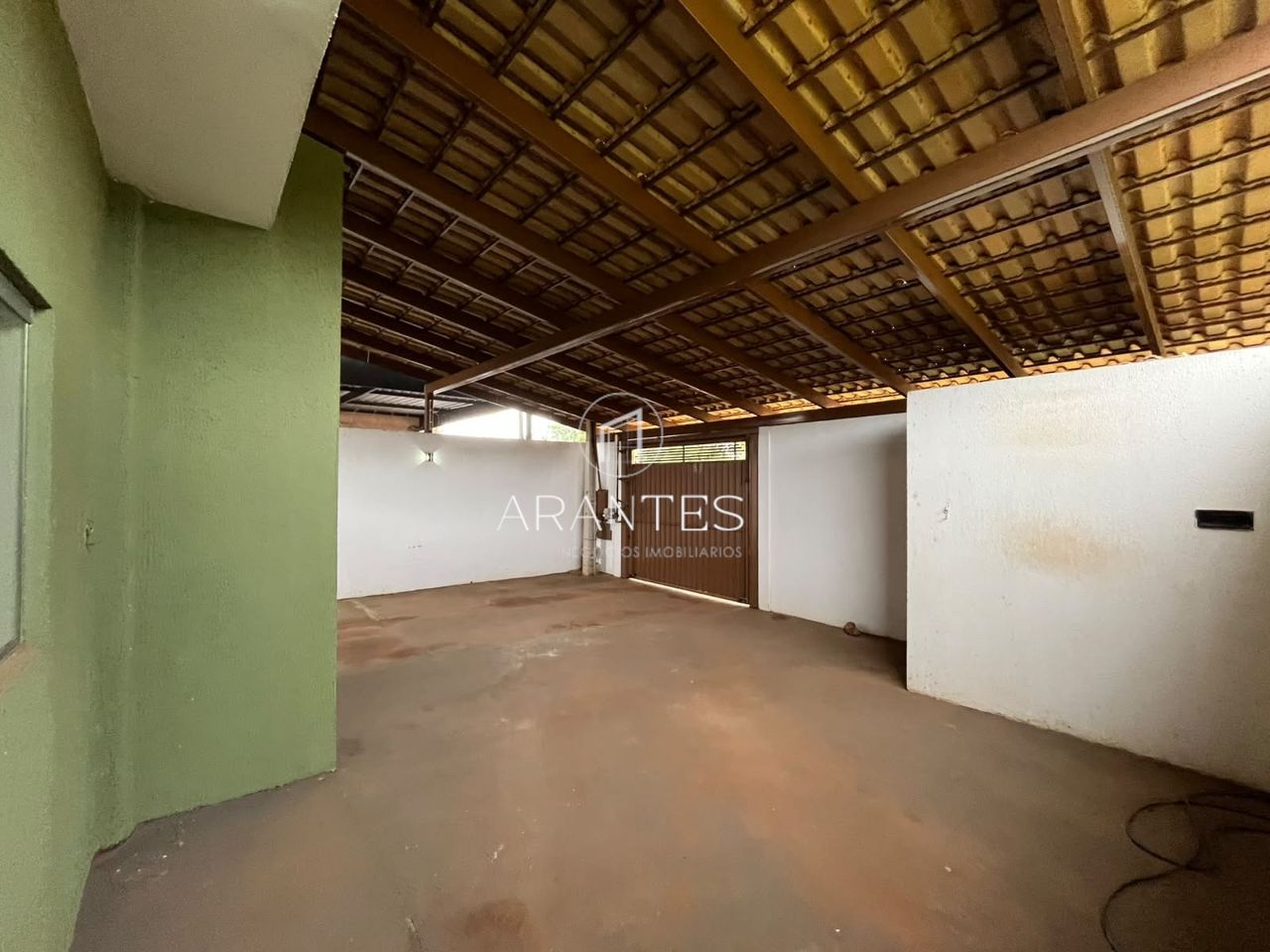Foto de CASA À VENDA NO BAIRRO VILA NOVA em VILA NOVA, Três Lagoas