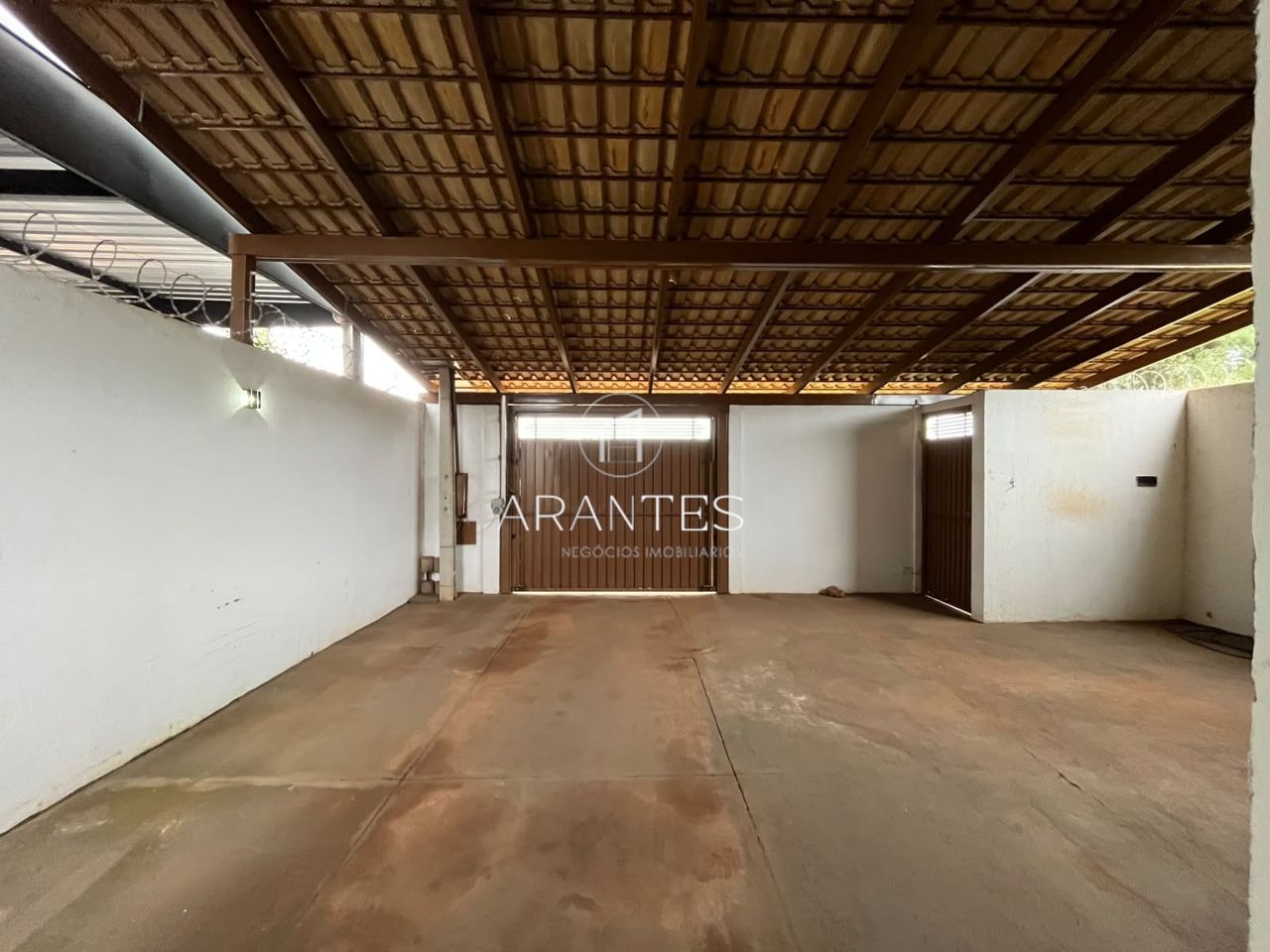 Foto de CASA À VENDA NO BAIRRO VILA NOVA em VILA NOVA, Três Lagoas