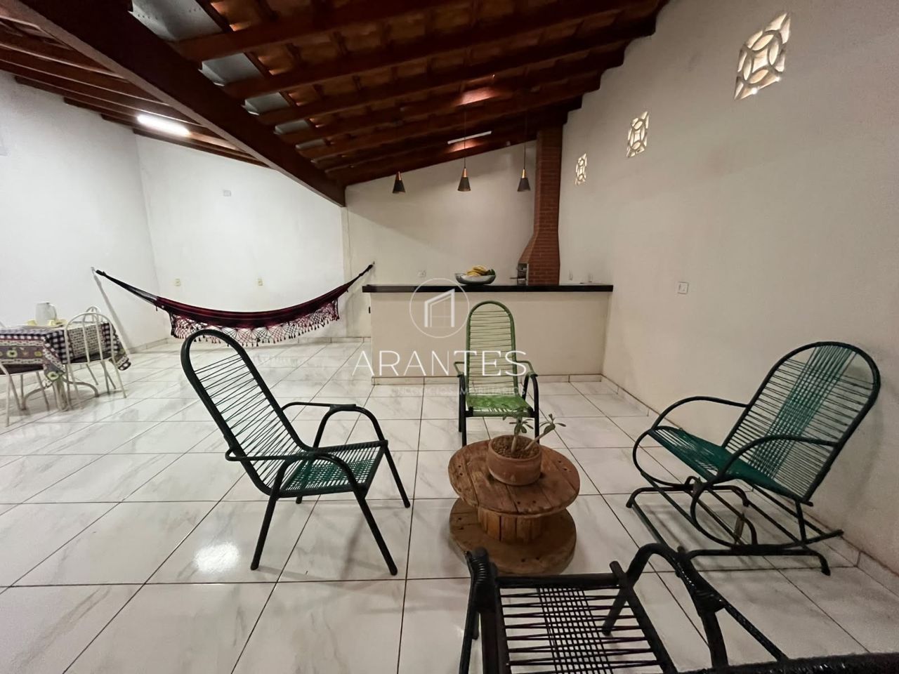 Foto de CASA À VENDA NO BAIRRO VILA NOVA em VILA NOVA, Três Lagoas