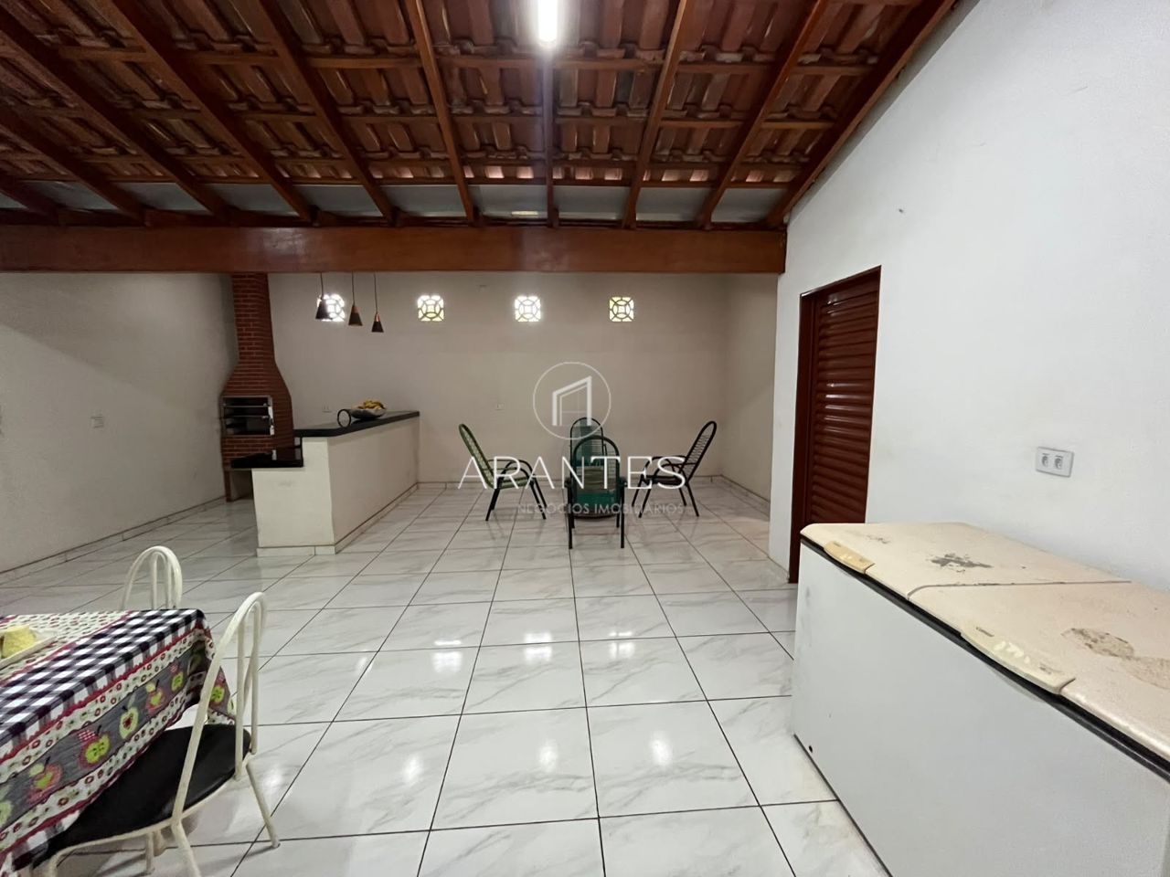 Foto de CASA À VENDA NO BAIRRO VILA NOVA em VILA NOVA, Três Lagoas