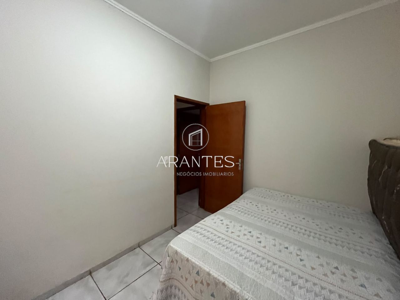 Foto de CASA À VENDA NO BAIRRO VILA NOVA em VILA NOVA, Três Lagoas