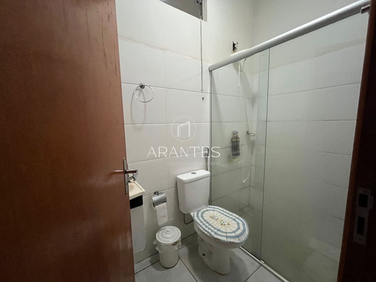 Foto de CASA À VENDA NO BAIRRO VILA NOVA em VILA NOVA, Três Lagoas