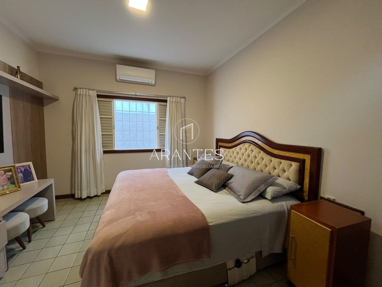 Foto de CASA ALTO PADRÃO À VENDA NO BAIRRO SANTOS DUMONT em SANTOS DUMONT, Três Lagoas