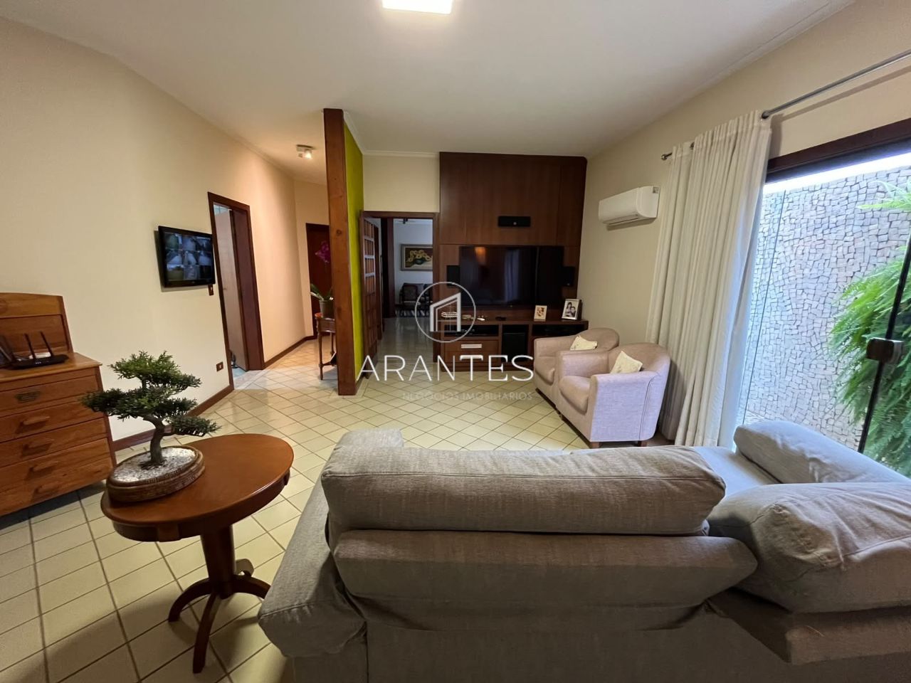 Foto de CASA ALTO PADRÃO À VENDA NO BAIRRO SANTOS DUMONT em SANTOS DUMONT, Três Lagoas
