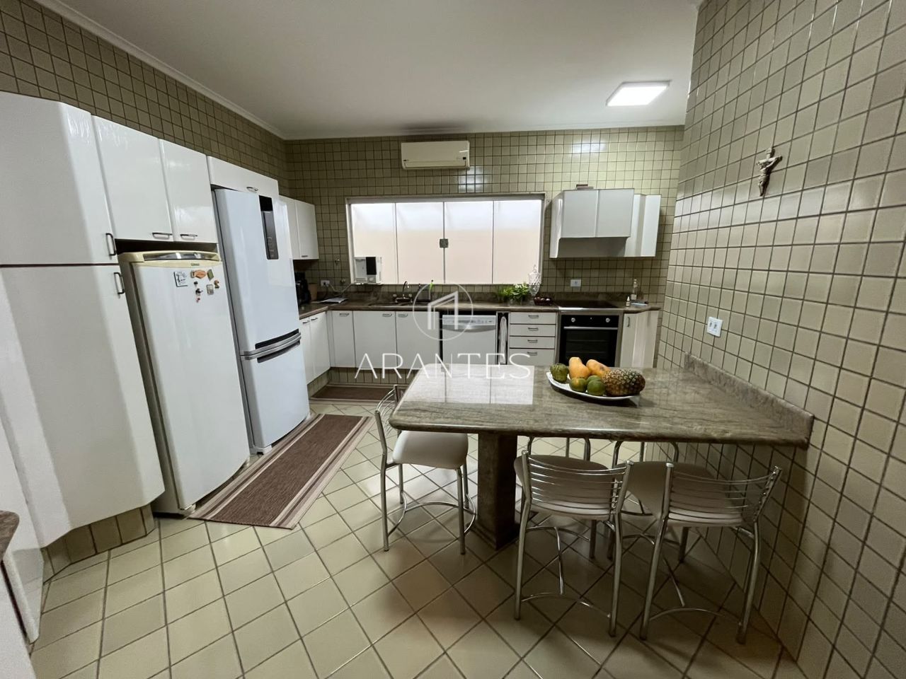 Foto de CASA ALTO PADRÃO À VENDA NO BAIRRO SANTOS DUMONT em SANTOS DUMONT, Três Lagoas