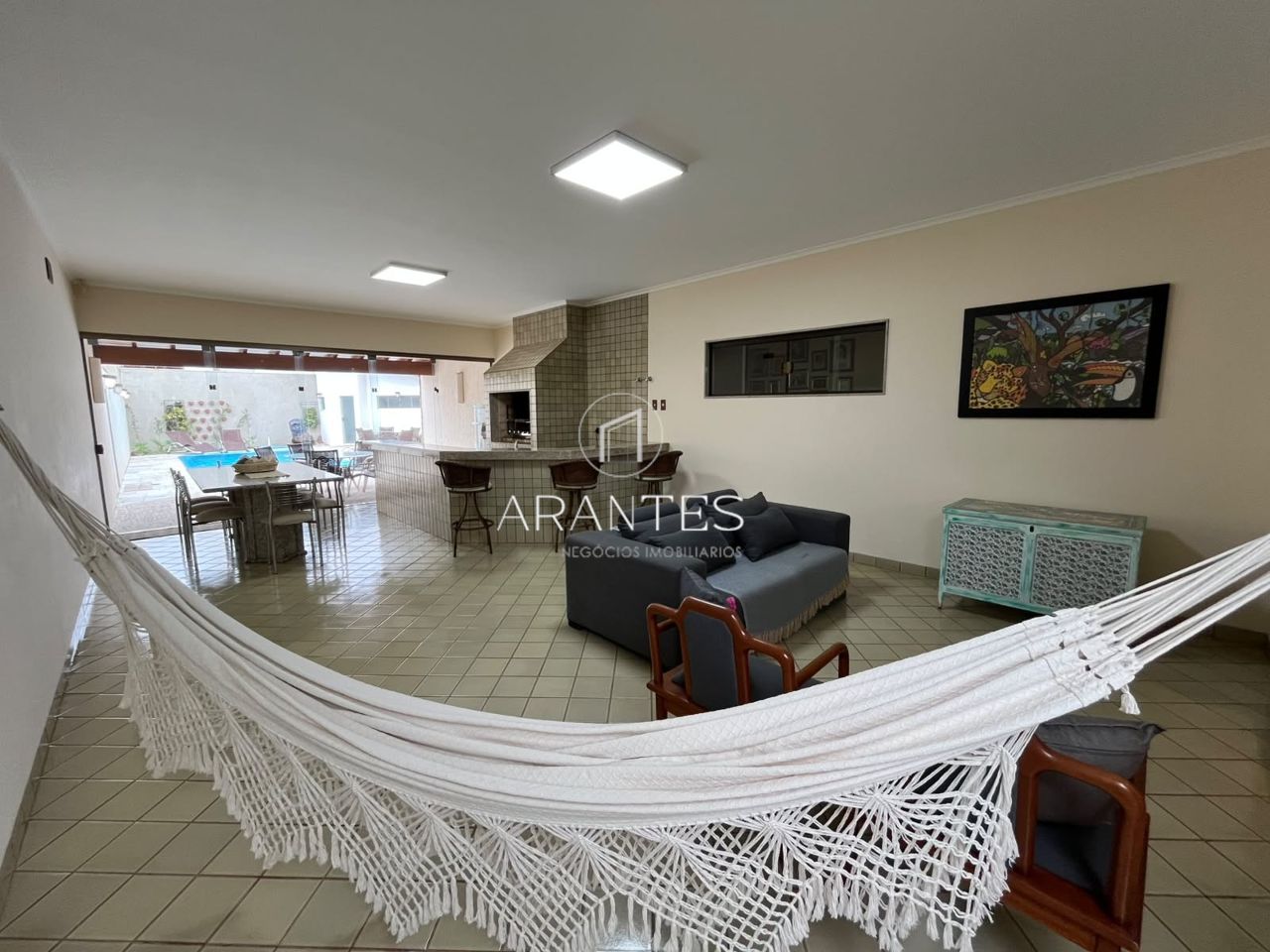 Foto de CASA ALTO PADRÃO À VENDA NO BAIRRO SANTOS DUMONT em SANTOS DUMONT, Três Lagoas